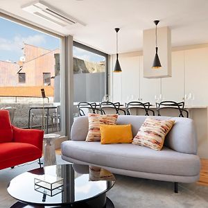 Appartement met Twee Slaapkamers